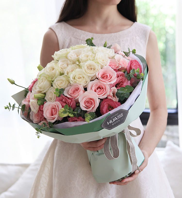 汉中给女朋友过生日,可以准备什么礼物?